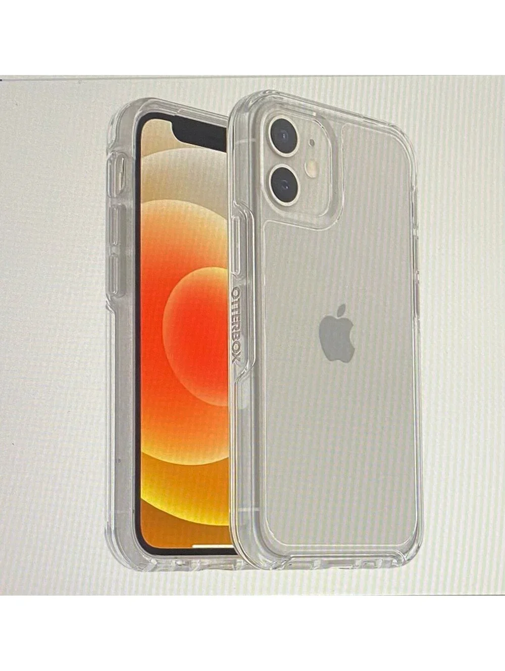 OtterBox case iphone